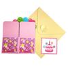 Happy Birthday Card,3D Pop Up Birthday Greeting Card For Baby Gril,Daughter,Granddaughther,Niece With 1 Envelop,1 Message Card
