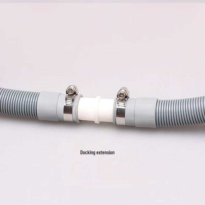BENXINNONG Washing Machine Drain Hose Extension
