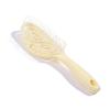 ABS Scalp Massage Comb PP Curly Hair Styling Comb New Hair Styling Comb  Hair