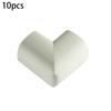 10PCS Sponge Furniture Baby Safety Guard Strip Desk Corner Protector Table Edge