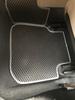 EVA Mats (black) for Subaru Outback 2014-2019