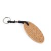 Floating Waterproofed Key Holder Durability Light weight Swimming Gear Cork for Pool Beach Activity