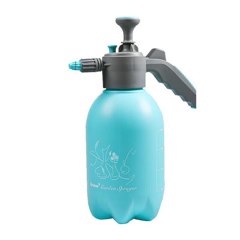 Homeglen 2L Pressurized Garden Sprayer