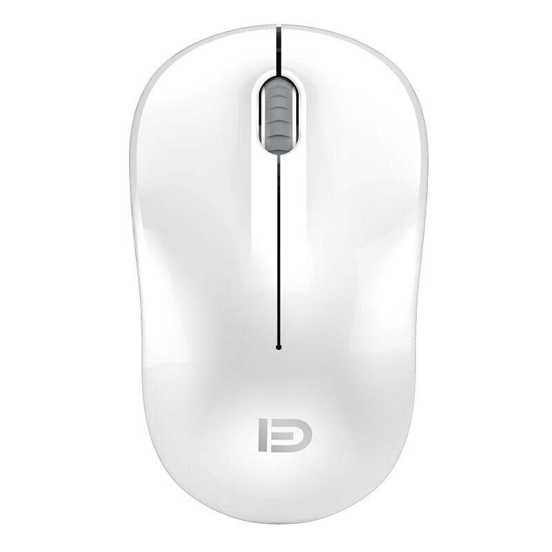 

Fude V1 Portable Wireless Mouse