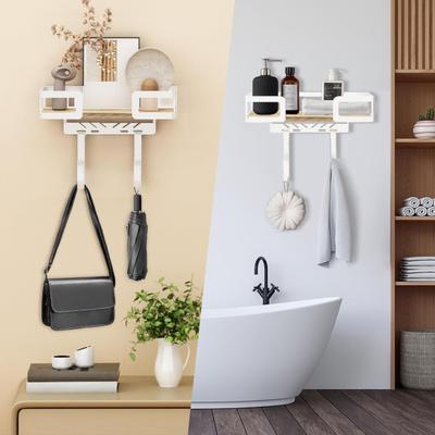 Ütü Masası Tutucu Duvar Montajlı Ütü Tutucu Kapı Üstü Ütü Masası Askısı T ve Y Şekilli Bacaklı Masalar İçin Çamaşır Odası Düzenleme ve Depolama