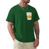 oversized animal prinfor boys customs summer clothes t shirts pack Cup Noodle T-Shirt oversizeds blacks t shirt for