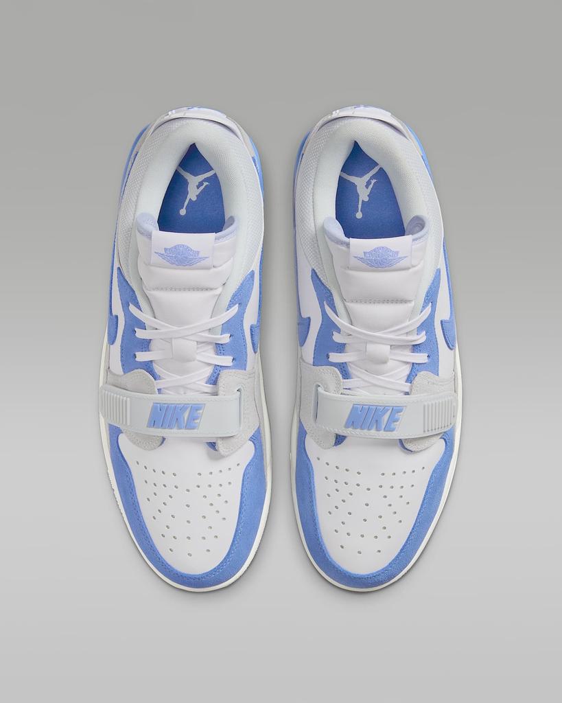 CD7069-141 Nike Jordan Legacy 312 Low Lucky Shorts (Men's)