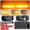 LED Sequential Fender & Signal Lights for Hyundai I10, Elantra, Sonata, Tucson, & Kia