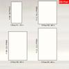 1 piece, 2D flat design, Christ's Passion and Mourning theme, suitable for parties, living room, bedroom, office, wsj