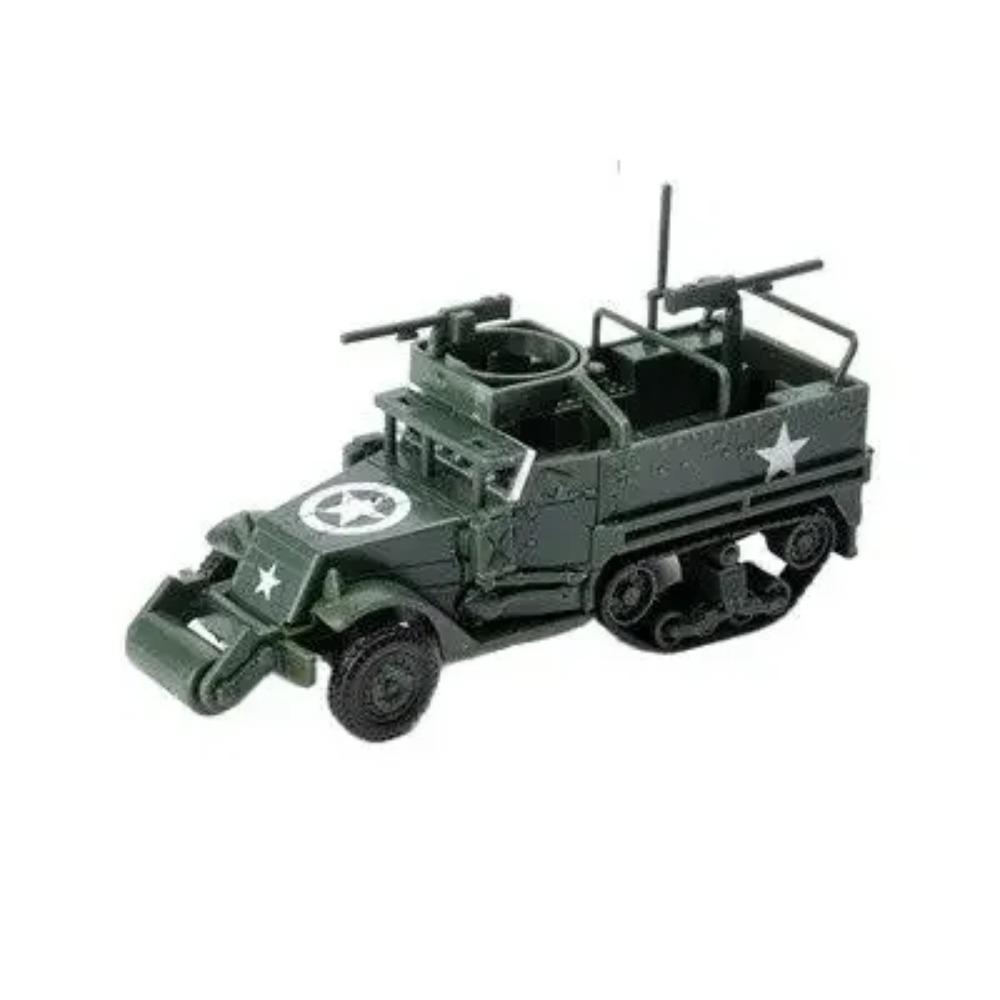 4D 1/48 1/72 Militärfahrzeuge Montage Puzzle Modell LKW Panzer Panzerwagen Schützenpanzer Kampfwagen Automodell