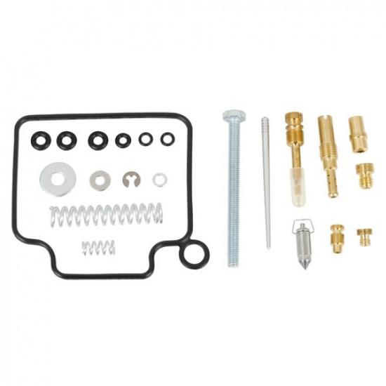 Ремонтный комплект для карбюратора Honda TRX350 Rancher 350 2000-2003 Мотоцикл