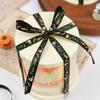 Halloween Decorative Ribbon Gift Wrap Ribbon
