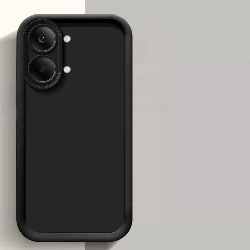 POCO X8 Pro X8Pro Max Case Original Soft TPU Case For Xiaomi Poco X8 Pro Poco X8 Pro Max Pocox8Pro Candy Color Silicone Cover