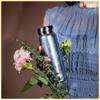 PORSTI Ultralight Titanium Insulated Bottle