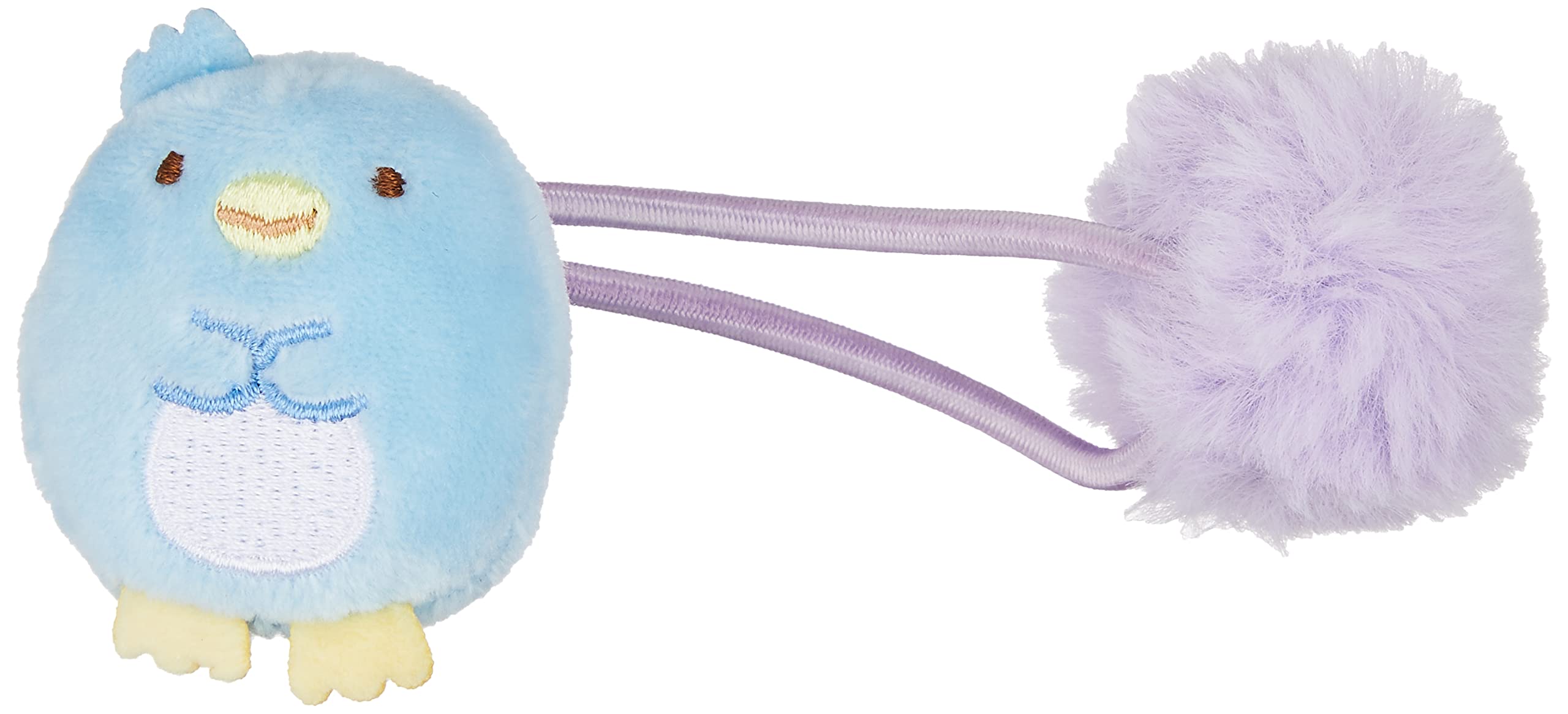 

Sumikko Gurashi Hair Tie Penguin FE32309 San-X (Genuine)
