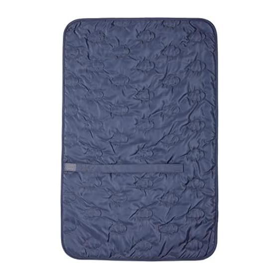 [gelato pique] Cloud Quilt Diaper Sheet PBGG224703 Women s NVY