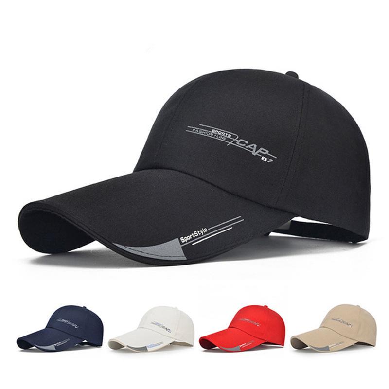 Winter Thicken Warm Baseball Cap Bone Men Women Trucker Cap Dad Hat Adjustable Sports Cap Hats