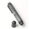 Auto Liquid Testing Brake Fluid Tester Pen 5 LED Indicator Display for Electronic Pen Brake Fluid Oil Tester Digital
