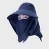 MEET SUNNY Women's Outdoor Sun Protection Hat