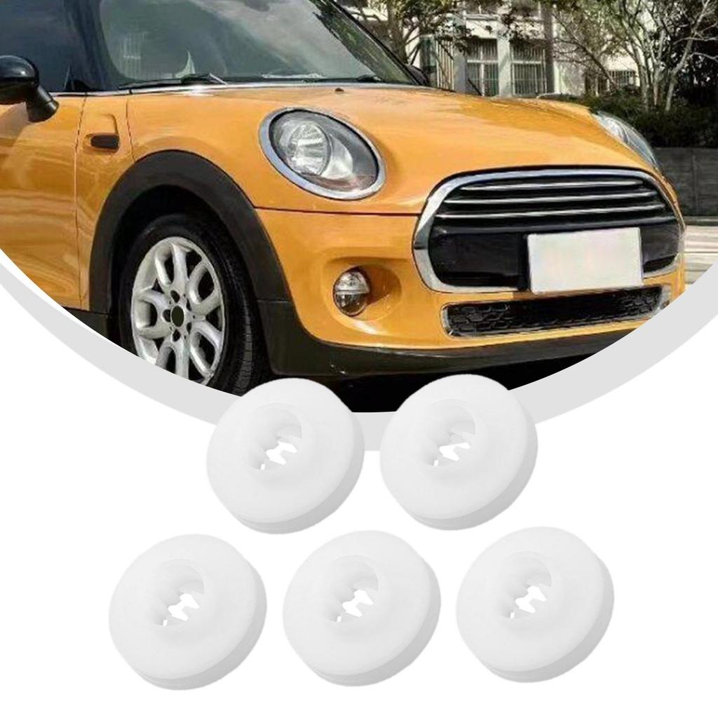 Sturdy Rear Wheel Arch Trim Clip for MINI R50 R52 R53 For Cooper S Convertible