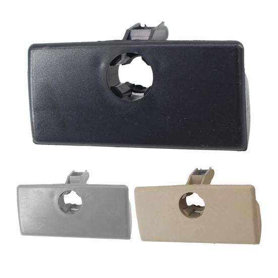 Handschuhfach-Clip Professionell Einfache Montage Kompakt Zuverlässig Handschuhfach-Riegel Schloss Haken für VW Bora Golf 4 MK4 1999-2004