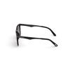 Tom Ford Garrett Azetat Quadratische Sonnenbrille Herren Sonnenbrille Schwarz FT0862