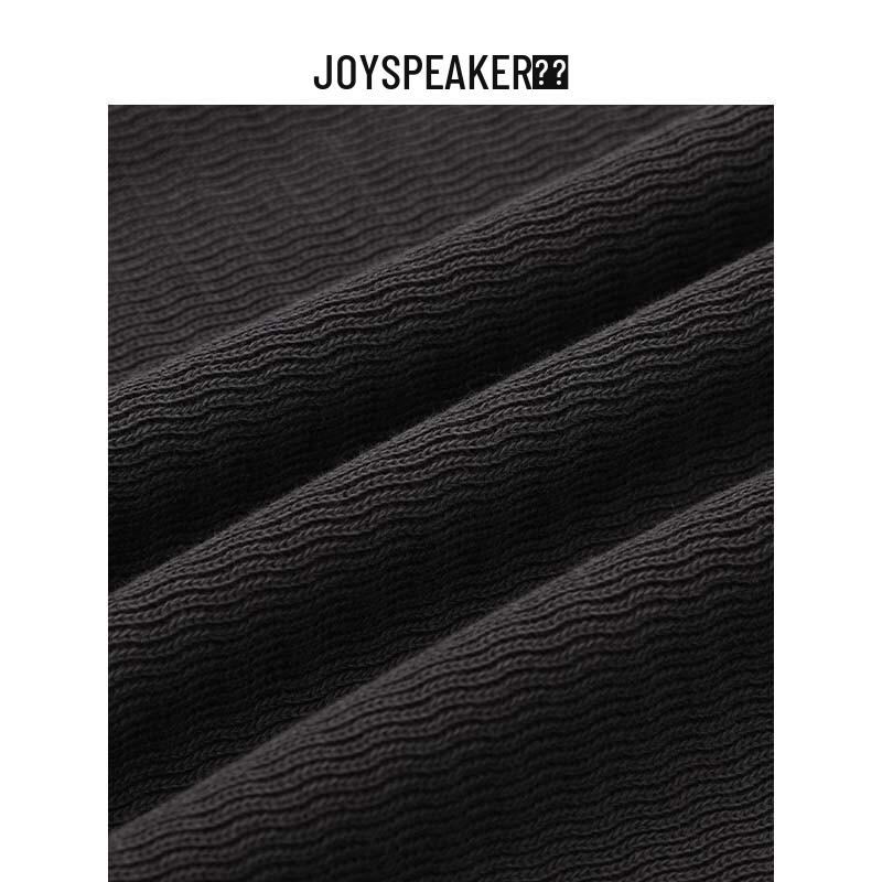 JOY SPEAKER Women's Casual Long-Sleeve Base Layer Top