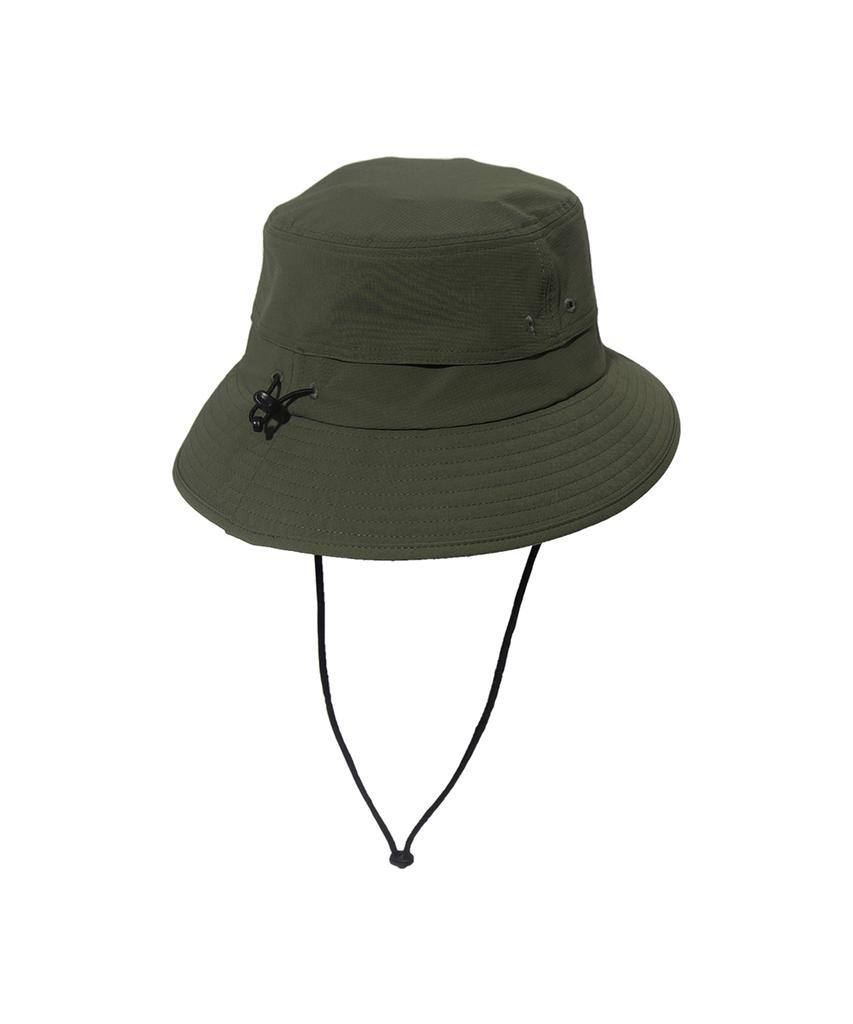 OFFGRID Cordura Bucket Hat - Khaki