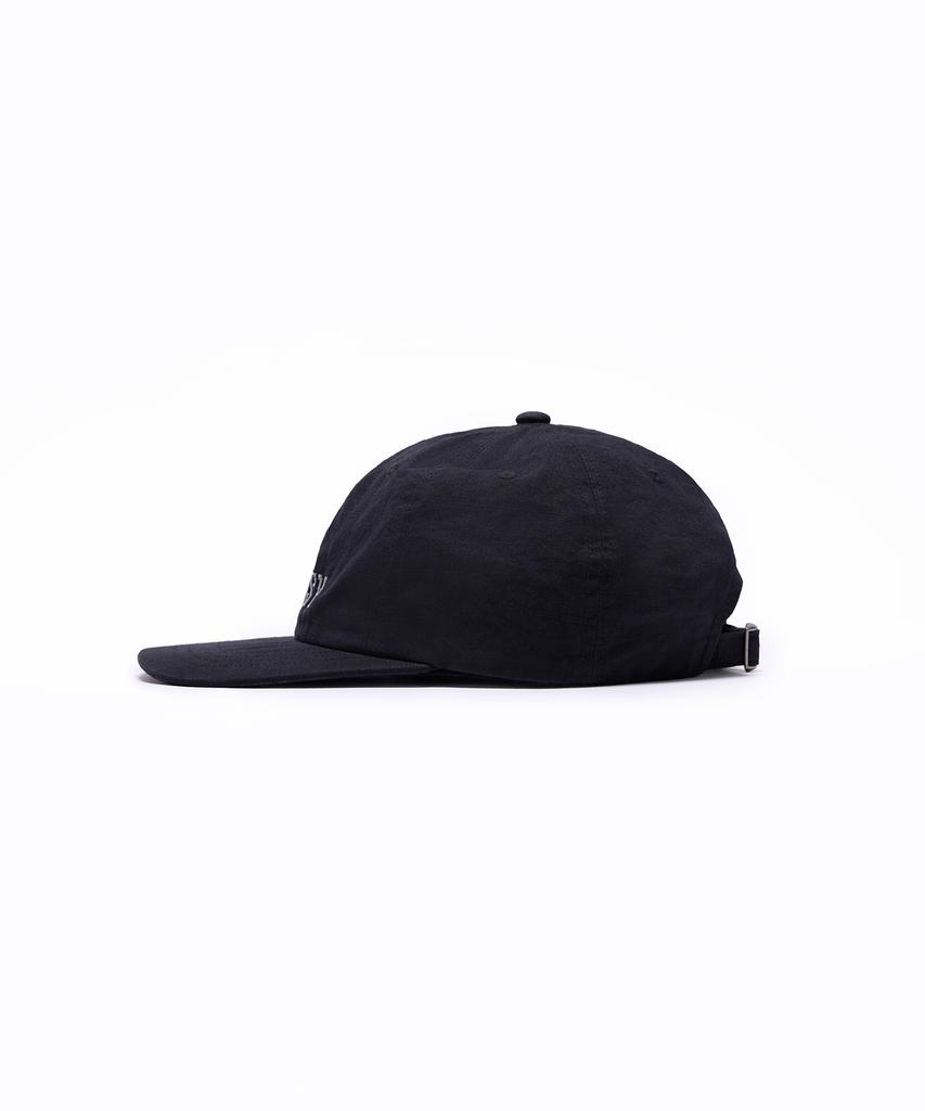Tinsi Signature Logo Cap (Navy)
