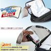 TANAX Smart Tank Bag, M, MOTOFIZZ MFK-176 (Capacity 1.2 - 3.3 Gallons (5.5 - 11 L)