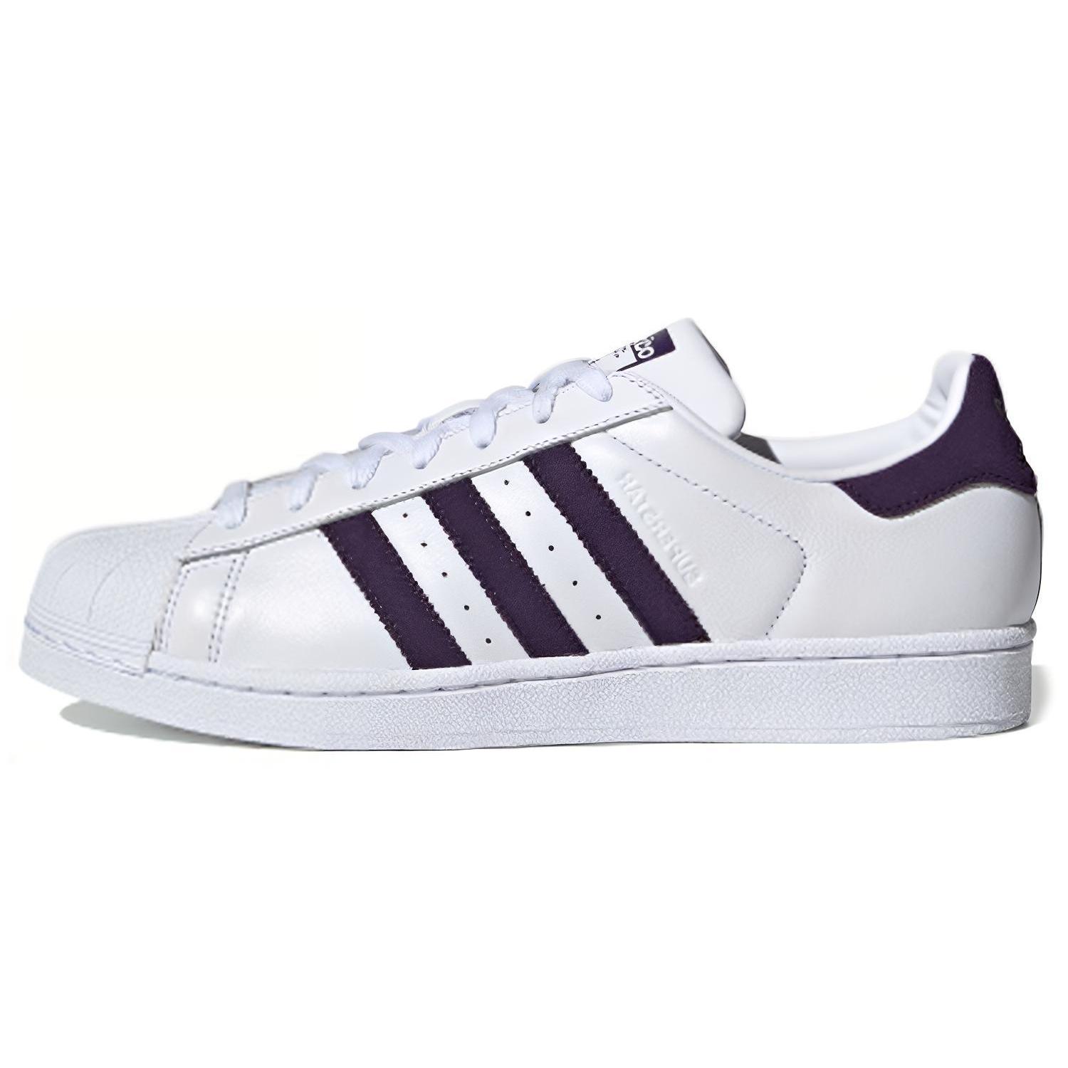 Adidas Superstar 'Legend Purple' EF9241 cm
