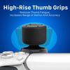 New Joystick Grips Thumb Stick Cover Trigger Extender Accessories For PS5 Controller