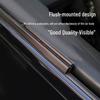 Zhongheng Universal Bone-Free Car Window Wiper Blade