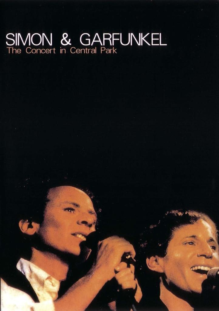 DVD DVD - Simon & Garfunkel The Concert in Ce UA45 Non Japan Movies & DVD Used