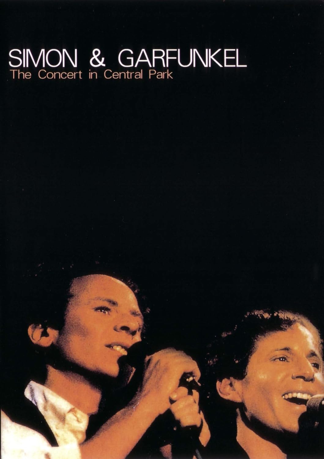 

DVD DVD - Simon & Garfunkel The Concert in Ce UA45 Non Japan Movies & DVD Used