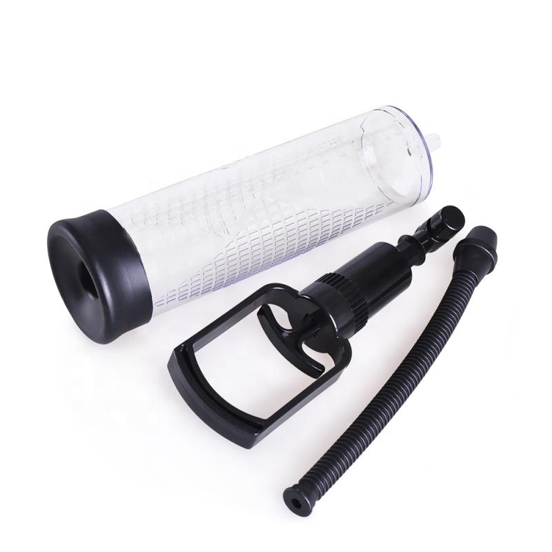 Wholesale ABS Enlargement Pennis Enlargement Pump Pennis pump For Men