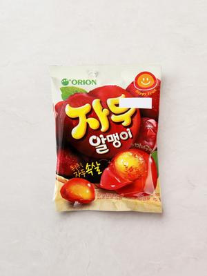 Orion Pflaumenfruchtgelee 67g
