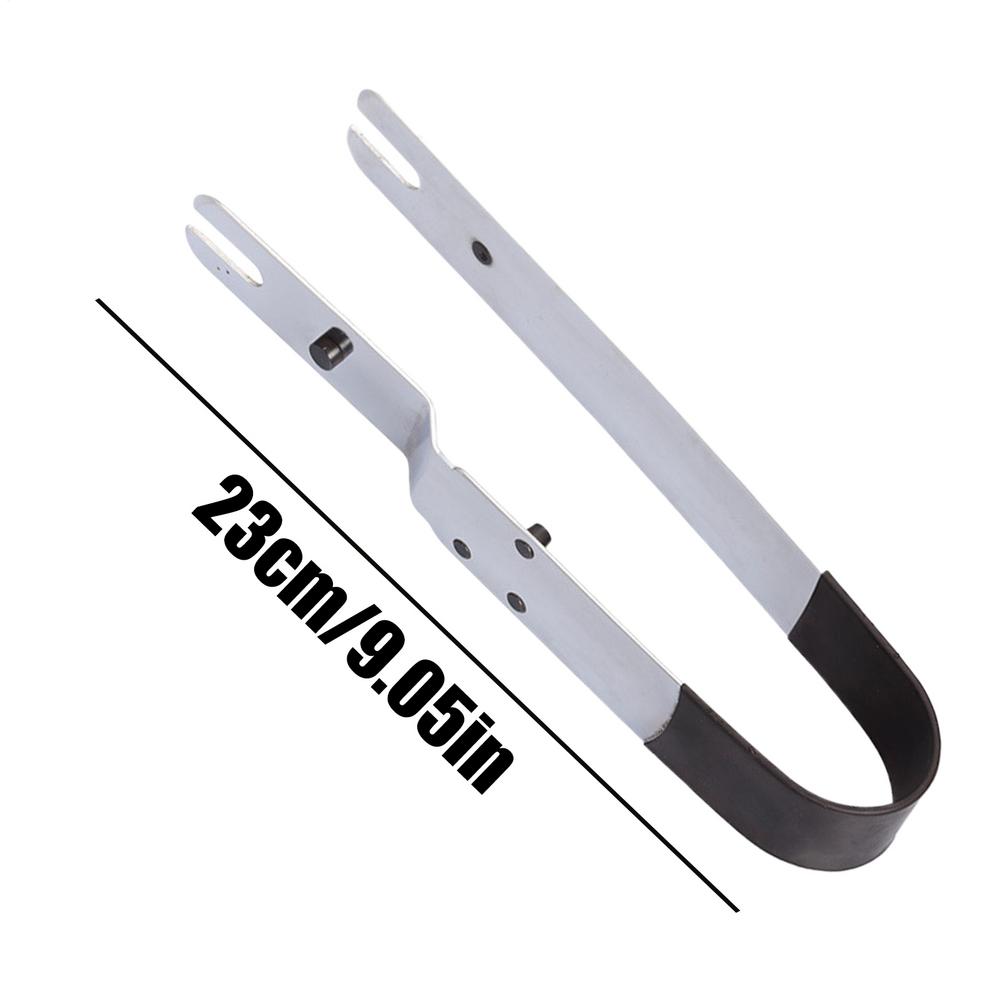 

For VOLVO Car ECU Installation Tool Vehicle Maintenance Accessories Portable Precision Computer Control Box Removal Tool For сірий колір