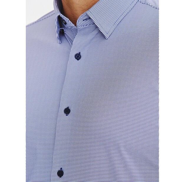 Pako Lorente Shirt P25WF-1X-052