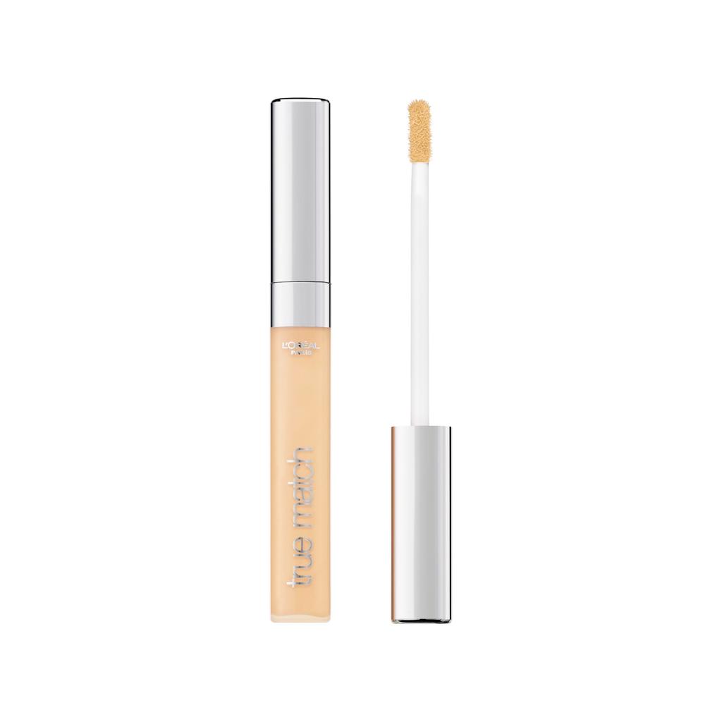 Loreal Korektor True Match All-In-One Kryjący 1N Ivory