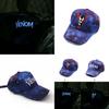 Premium Quality Venom Hat Fashion Men Women Baseball Cap With Timeless Design