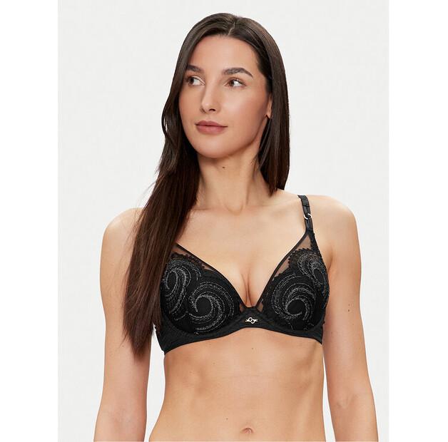 Бюстгальтер с косточками Chantelle Mystic EU 65F