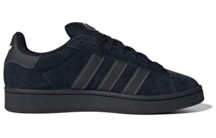 adidas Campus 00er Jahre Core Schwarz Weiß Herren IF8768