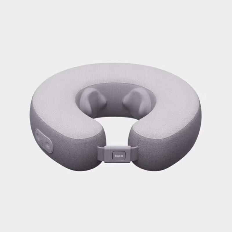 Breo Air Massage Neck Pillow Neck 2S