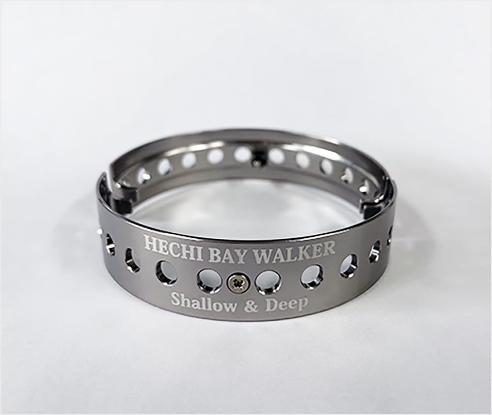 Kurodai Kobo Kurodai-shi THE Hechi LIMITED 88SD II Hechi Reel BR (Black/Red)