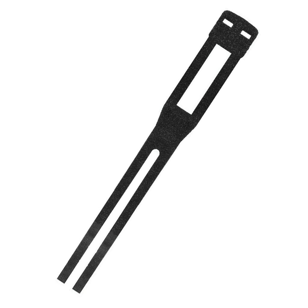 Handgelenkbandage für TFCC-Risse Nylon Verstellbar Ultra Dünne Kompressions-Handgelenkstütze für Schmerzen im ulnaren Handgelenk Handgelenkumfang Innerhalb 22,5 cm Schwarz