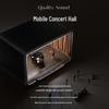 EDIFIER M330 Retro Bluetooth Speaker CN plug (adapter included)