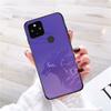 Genshin Impact Namecard Phone Case for Google Pixel 7 Pro 7 6A 6 Pro 5A 4A 3A Pixel 4 XL Pixel 5 6 4 3 XL 3A XL 2 XL