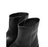 Ankle Boots ECCO Metropole Amsterdam 22206301001, Black