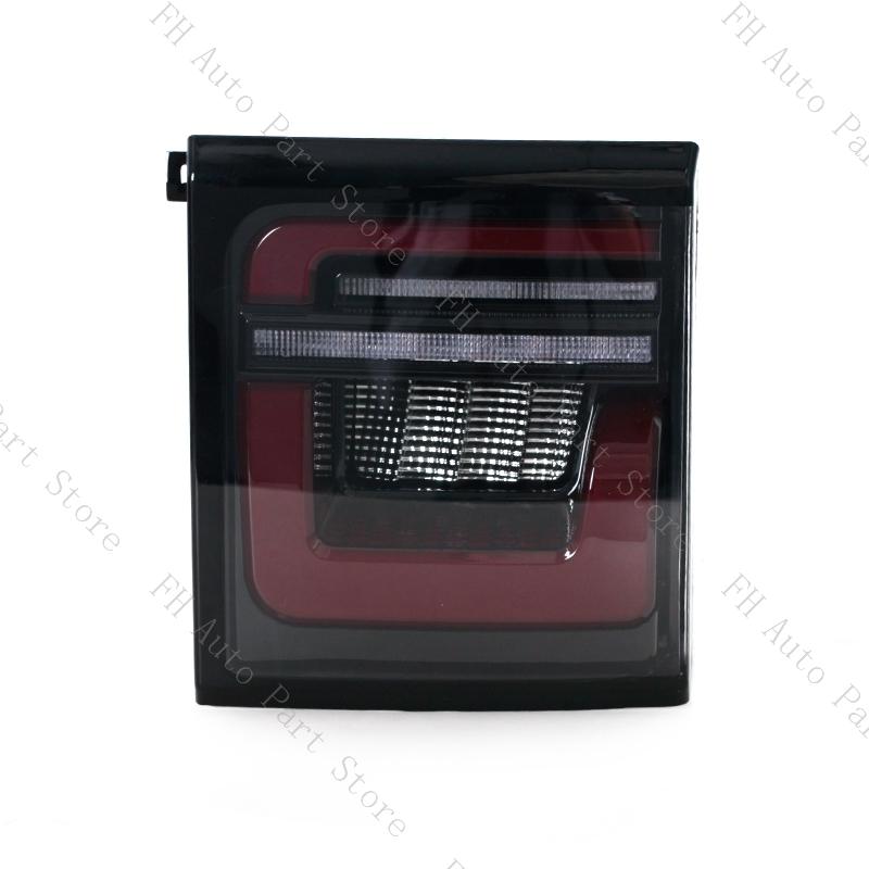 

For Land Rover Discovery Sport 2020 2025 2025 Rear Bumper Inner LED Tail Light Brake Stop Reverse Lamp Taillight Taillamp